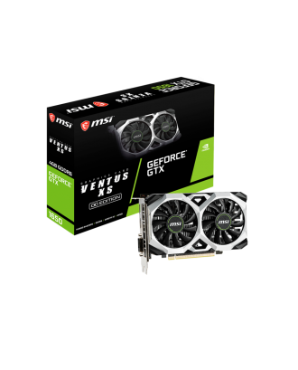 Msi gtx 2025 1650 d6 ventus